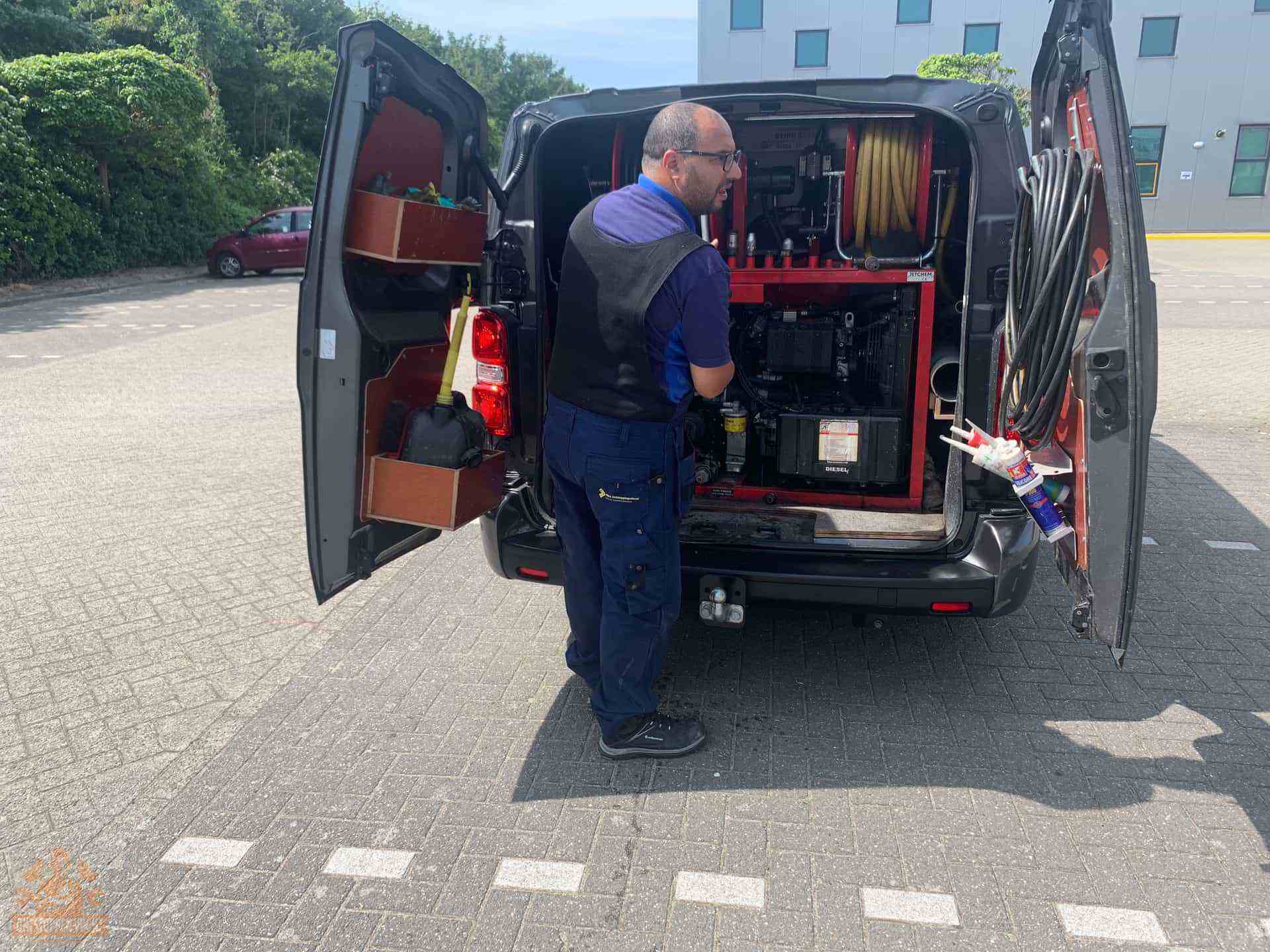 Loodgieter Vught Ontstopping Loodgieter Vught Ontstopping
