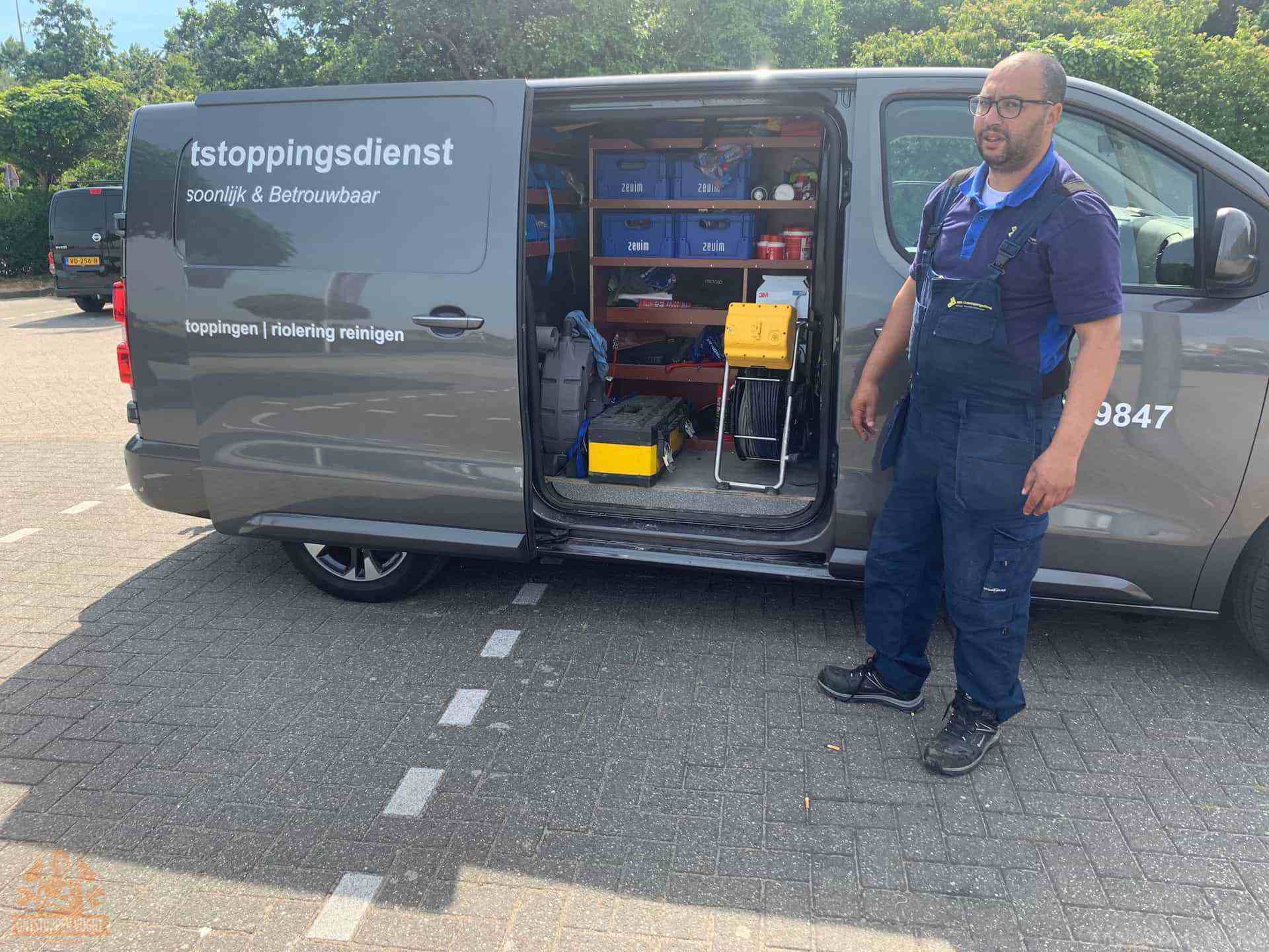 Ontstoppingsdienst Vught Ontstoppingsdienst Vught